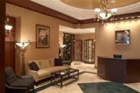 Embassy Suites Cleveland Downtown