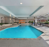 Embassy Suites Hotel Anaheim-North - Accommodation Ohio