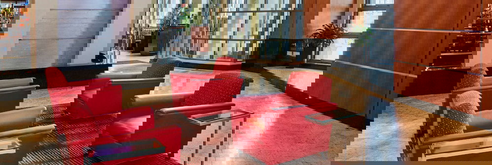 Embassy Suites By Hilton Washington D.C. â€“ Convention Center - thumb 6