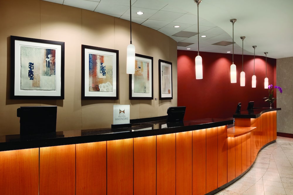 Embassy Suites By Hilton Washington D.C. â€“ Convention Center - thumb 4