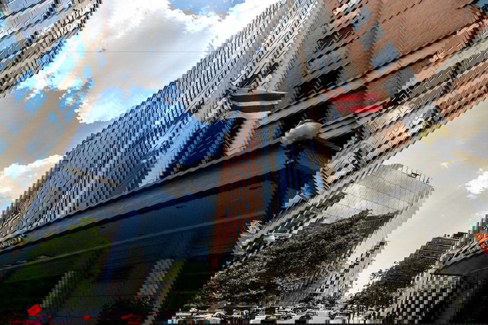 Embassy Suites By Hilton Washington D.C. â€“ Convention Center - thumb 0