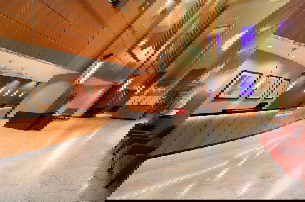 Embassy Suites By Hilton Washington D.C. â€“ Convention Center - thumb 5