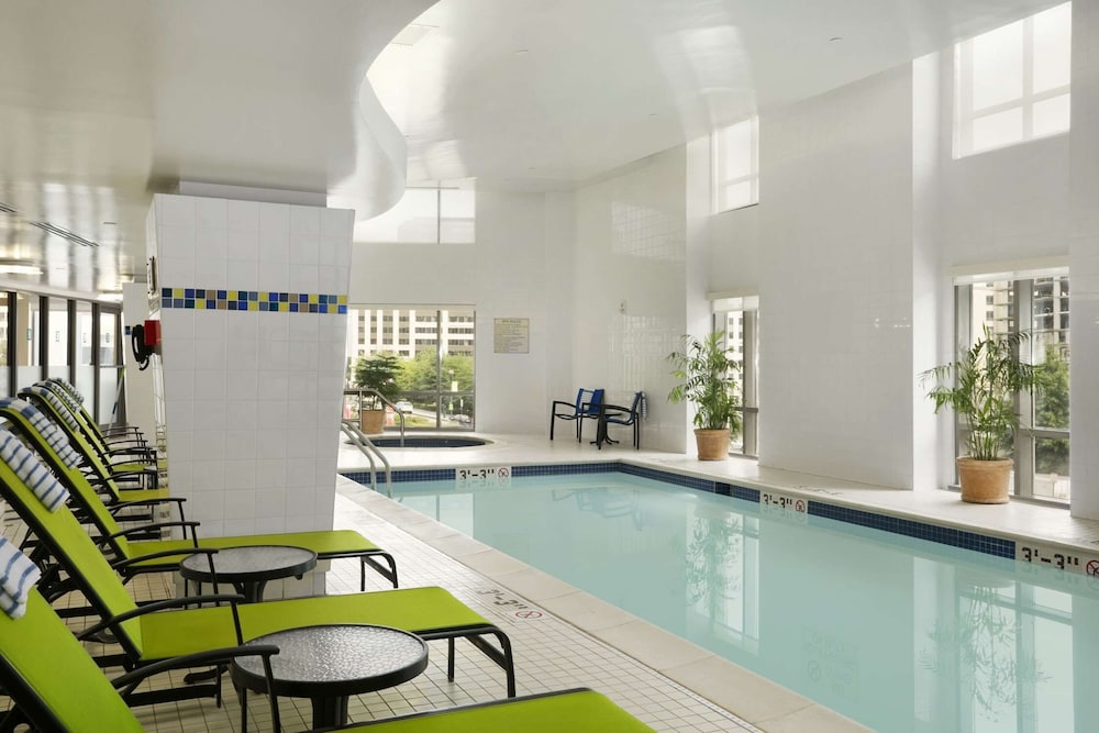 Embassy Suites By Hilton Washington D.C. â€“ Convention Center - thumb 3