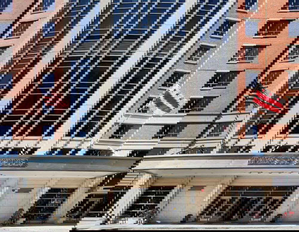 Embassy Suites By Hilton Washington D.C. â€“ Convention Center - thumb 1