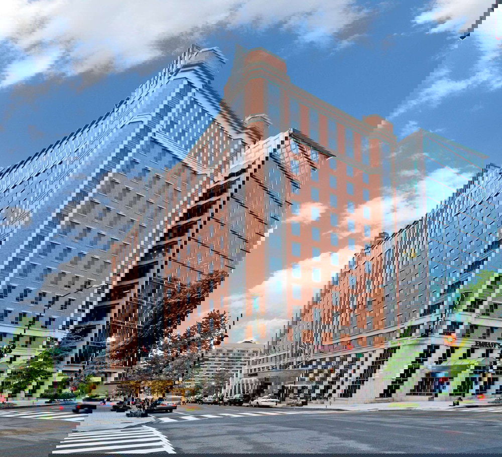 Embassy Suites By Hilton Washington D.C. â€“ Convention Center - thumb 2