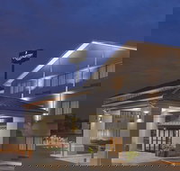 Country Inn  Suites by Radisson Abingdon VA - Accommodation Ohio