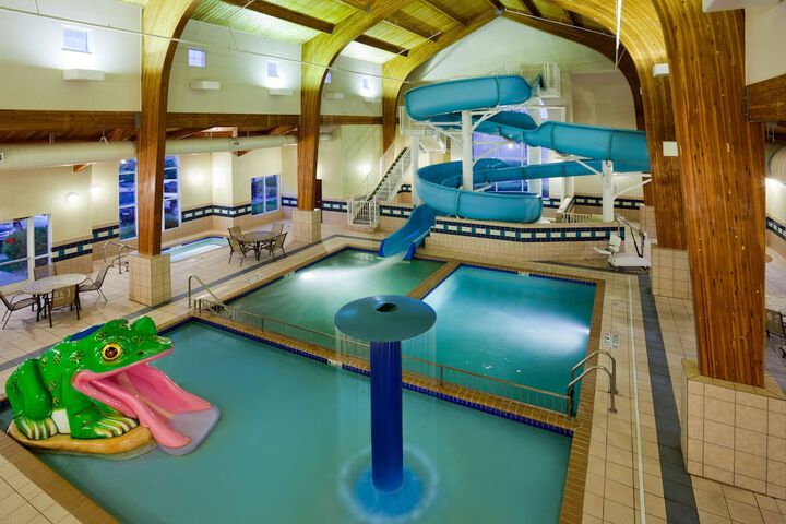 Holiday Inn Express & Suites Aberdeen, An IHG Hotel - thumb 5