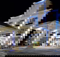 Holiday Inn Express Adrian an IHG Hotel - Accommodation Ohio