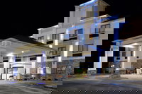 Canadian Lakes Mi Accommodation Ohio