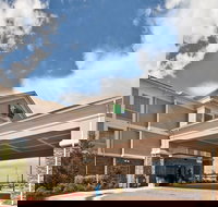 Holiday Inn Express Ada an IHG Hotel - Accommodation Ohio