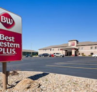 Best Western Plus Albert Lea I-90/I-35 Hotel - Accommodation Ohio