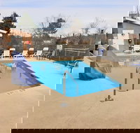 Comfort Inn  Suites - Accommodation Ohio