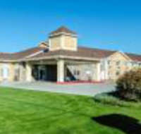 Quality Inn - Accommodation Ohio