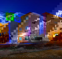 Holiday Inn Express  Suites Alamosa an IHG Hotel - Accommodation Ohio