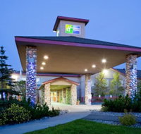 Holiday Inn Express Anchorage an IHG Hotel - Accommodation Ohio