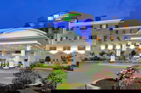 Holiday Inn Express Hotel  Suites Watertown-Thousand Island an IHG Hotel