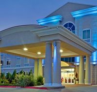 Holiday Inn Express Hotel  Suites Athens an IHG Hotel - Accommodation Ohio