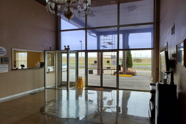 Super 8 By Wyndham Little Rock/North/Airport - thumb 6