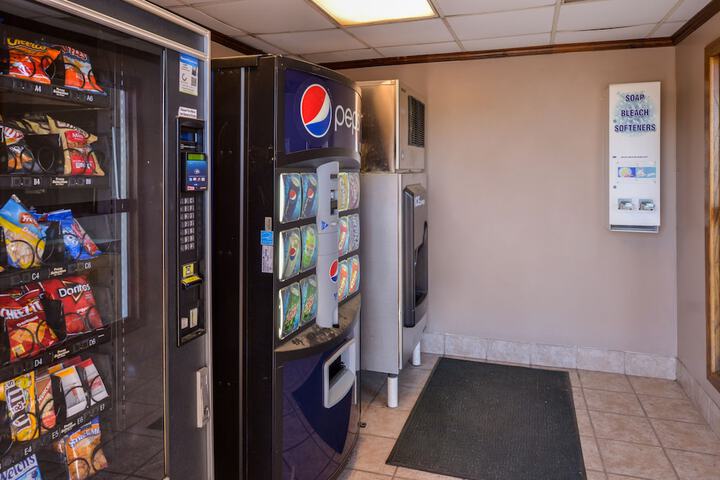 Super 8 By Wyndham Little Rock/North/Airport - thumb 7