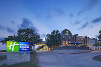 Holiday Inn Express Hotel  Suites Cedar Park an IHG Hotel
