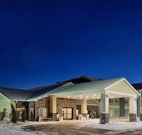 Holiday Inn Express Hotel  Suites Beatrice an IHG Hotel - Accommodation Ohio