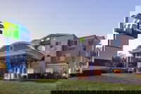 Holiday Inn Express Branford-New Haven an IHG Hotel