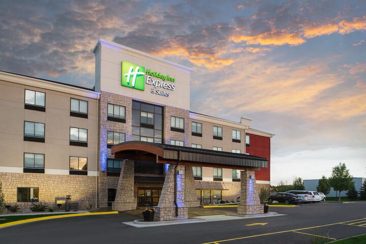 Holiday Inn Express Hotel & Suites Bismarck, An IHG Hotel - thumb 6
