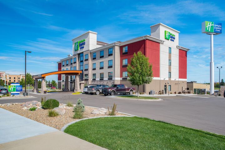 Holiday Inn Express Hotel & Suites Bismarck, An IHG Hotel - thumb 5