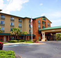 Holiday Inn Express Bluffton at Hilton Head Area an IHG Hotel - Accommodation Ohio