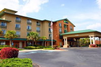 Bluffton Sc Accommodation Ohio