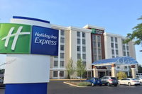 Holiday Inn Express Chicago NW - Arlington Heights an IHG Hotel