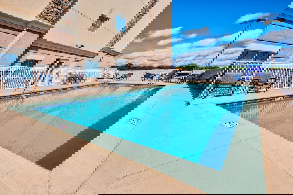 Holiday Inn Express Hotel & Suites Cookeville, An IHG Hotel - thumb 3