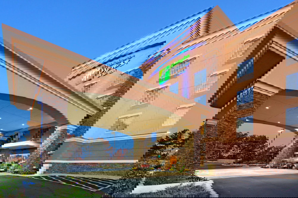 Holiday Inn Express Hotel & Suites Cookeville, An IHG Hotel - thumb 0