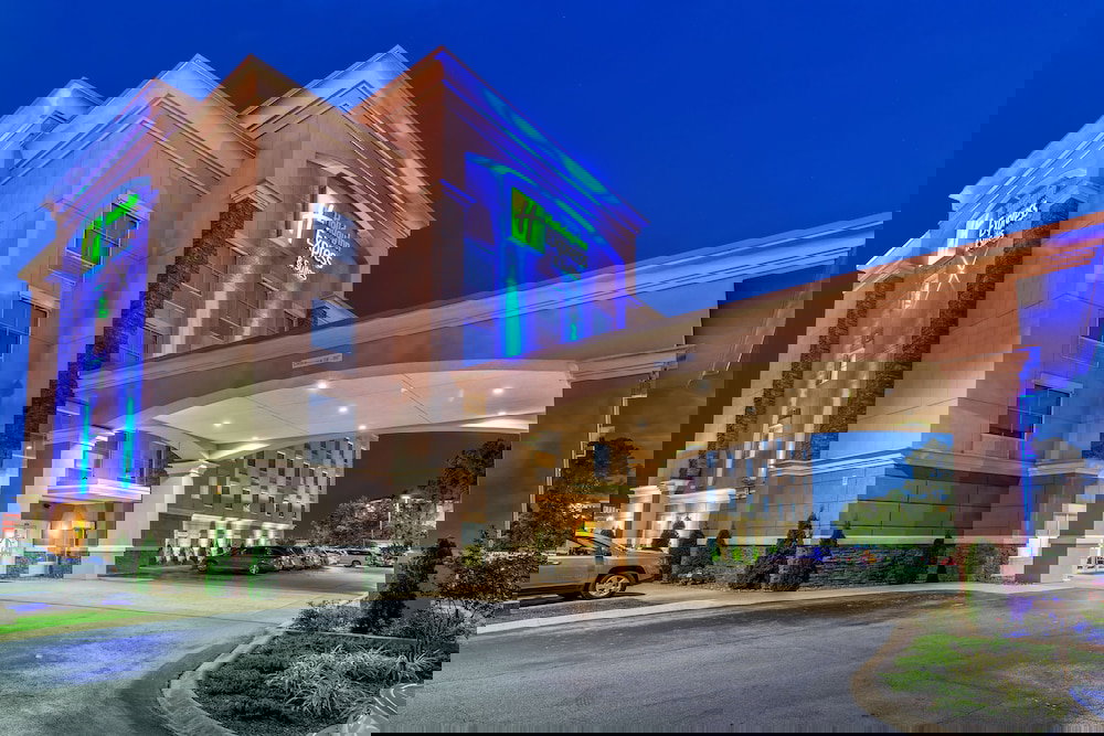 Holiday Inn Express Hotel & Suites Cookeville, An IHG Hotel - thumb 2