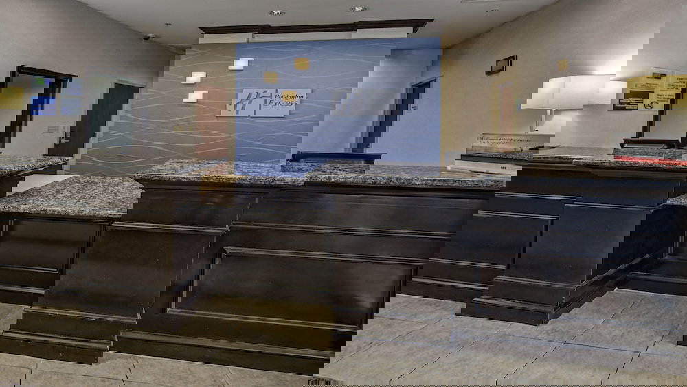 Holiday Inn Express Hotel & Suites Cookeville, An IHG Hotel - thumb 5