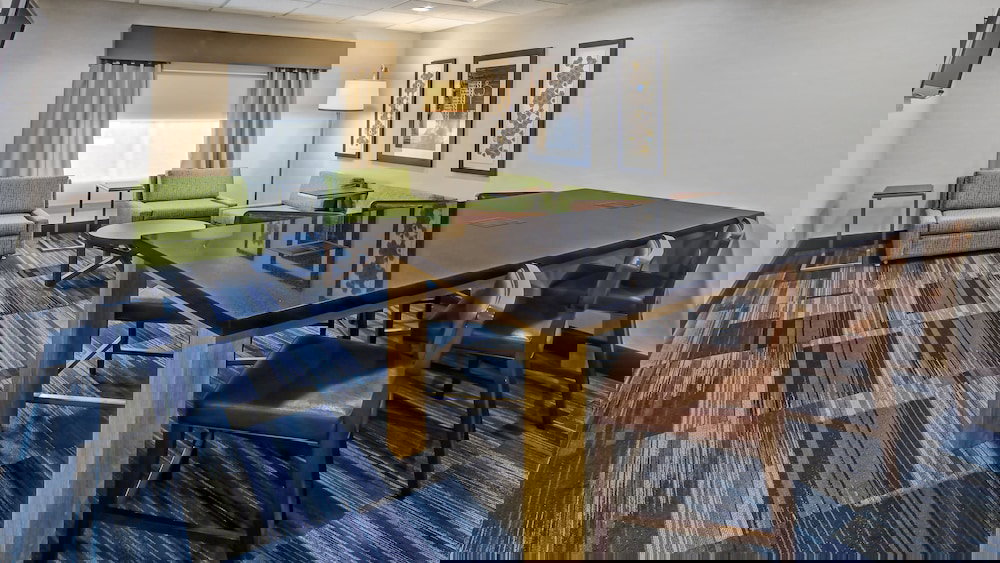 Holiday Inn Express Hotel & Suites Cookeville, An IHG Hotel - thumb 4