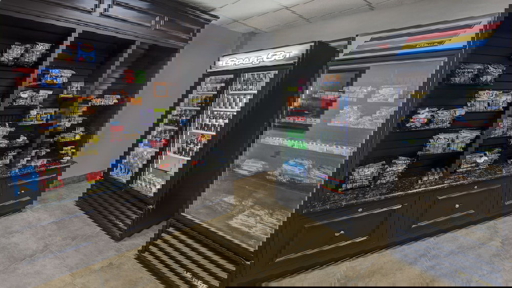 Holiday Inn Express Hotel & Suites Cookeville, An IHG Hotel - thumb 6