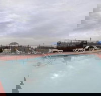 Baymont Inn  Suites Calhoun - Accommodation Ohio