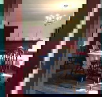 Colonel Spencer Inn - Accommodation Ohio