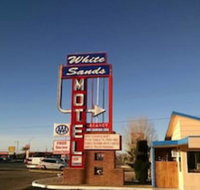 White Sands Motel - Accommodation Ohio