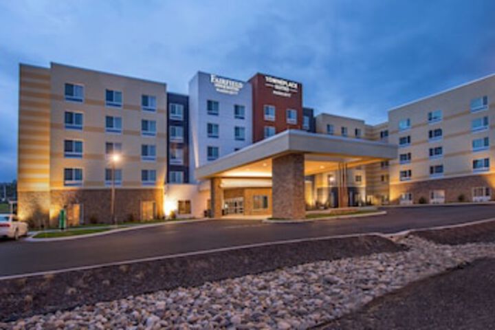 Fairfield Inn & Suites By Marriott Altoona - thumb 0