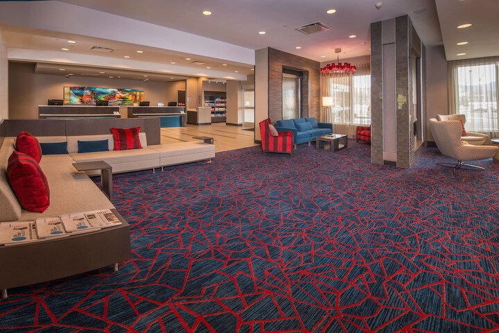 Fairfield Inn & Suites By Marriott Altoona - thumb 4