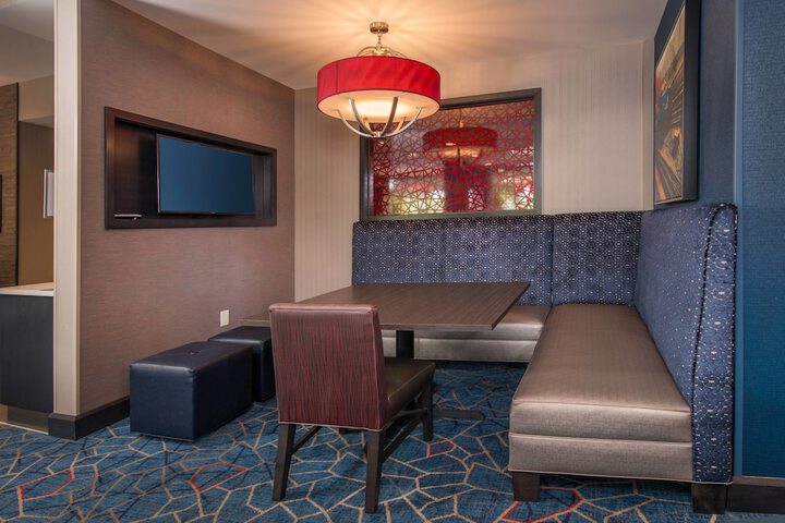 Fairfield Inn & Suites By Marriott Altoona - thumb 3