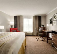 Country Inn  Suites by Radisson Commerce GA - Accommodation Ohio
