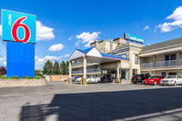 Motel 6 Elizabeth NJ - Newark Liberty Intl Airport