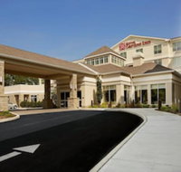 Hilton Garden Inn Roslyn - Accommodation Ohio