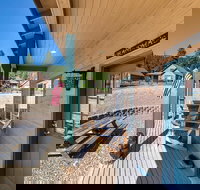 Wintergreen Retreat - Accommodation Ohio