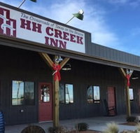 HH Creek Inn - Accommodation Ohio