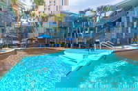 Ocean Reef by Luxury Gulf Rentals