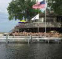 Anchors Away - Accommodation Ohio